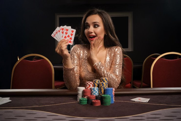 Tampilan dashboard olahraga dan live dealer pasang4d